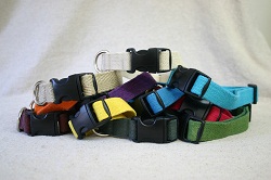 Collars