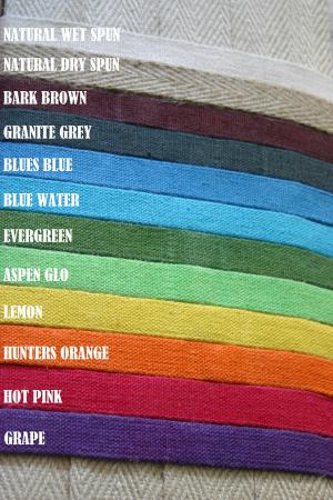 color choices